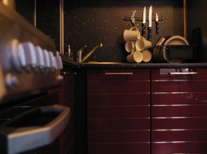 Апартаменты Турбаза 2