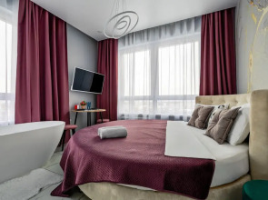 Апартаменты MaxRealty24 Tushino 7