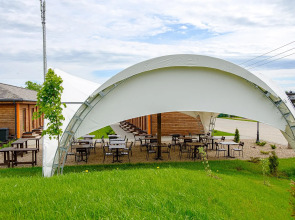 Загородный Эко-клуб "Три медведя"