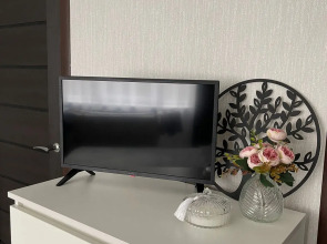 Квартира Амалиенау 2 Изолированные Комнаты 2 Кровати