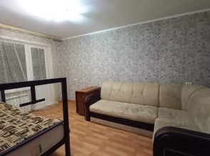 Апартаменты Просторная Двухкомнатная