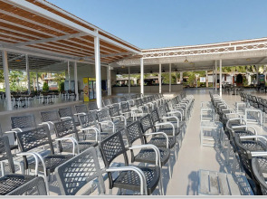 Delphin BE Grand Resort - Ultra All Inclusive