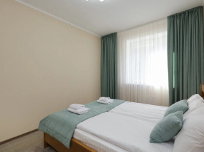 Квартира с лучшей локацией в Зеленоградске