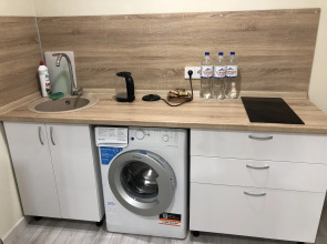 Гостевой дом GH Kanukova 3