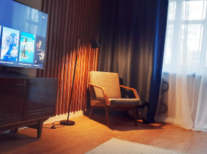 Апартаменты на Преображенской 11