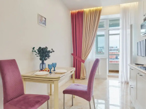 Апартаменты Фрунзе 25 (1)