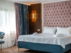 Отель Рим Grand Hotel