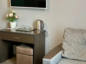 Отель Рандеву