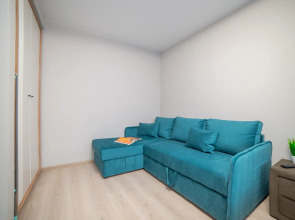 Апартаменты Самолетная 5к1