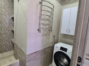 Апартаменты «Оазис» на Чертыгашева 166