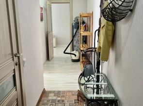 Квартира Пушкин рекомендует