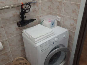 Квартира на набережной Александра Невского