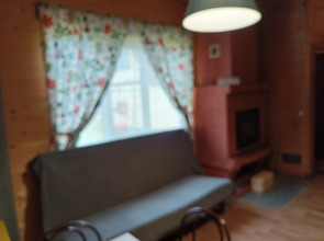 Коттеджный комплекс Корела