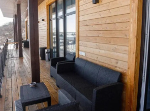 Гостевой Дом Ривер Клаб