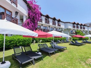 Misal Hotel Spa&Resort