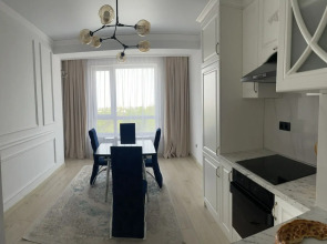 Квартира Милое Гнездышко