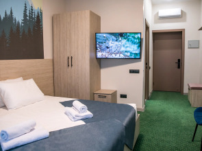 Отель Звездный