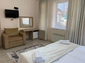 Гостевой дом ZZZ