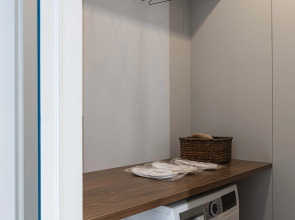 Апартаменты VTB Arena & Park