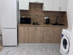 Апартаменты Сити Центр