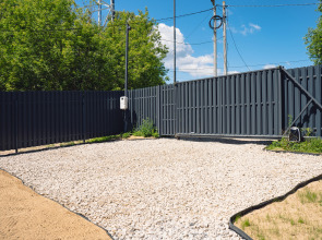 Частный дом ECO-местечко