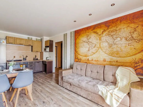 Квартира Царево Вилладж