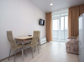 Апартаменты Dolina