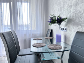 Квартира Крымской Весны 1