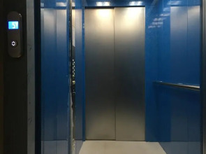 Апартаменты Apartburo City Centre