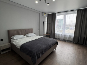 Апартаменты в Иноземцево