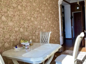 Апартаменты на Халилова