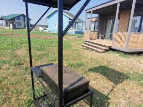 Гостевой Дом Сувантоярви у озера Суходольское