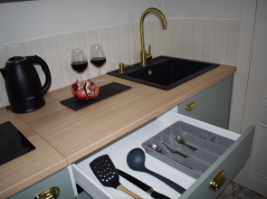 Квартира Изумрудная страна