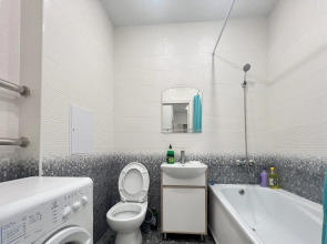 Квартира уютная светлая со всеми удобствами