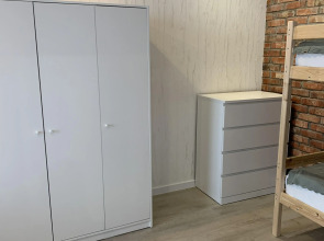 Гостевой дом Моркофка