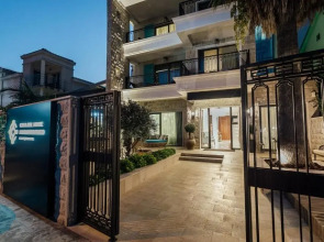 Boutique Hotel Casa del Mare - Mediterraneo