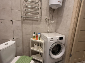 Апартаменты на Жукова