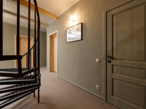 Отель Парк-Отель Жиздра