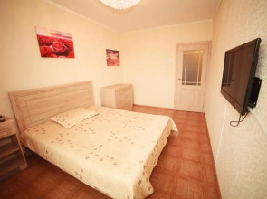 Апартаменты на Весны 17 (1 ком)