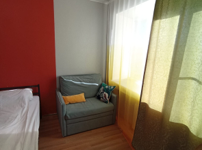 Квартира Уютная