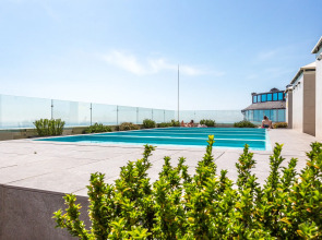 Апартаменты Метрополь Loft Lamare