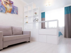 Квартира с Видом на Дон