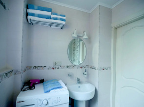 Апартаменты на улице Чехова Сердце Ялты