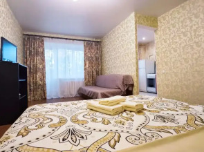 Квартира на улице Лисицына 41