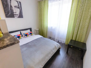 Апартаменты Нахабинское шоссе