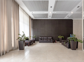 Апартаменты 'Scandi' Рядом С Москва-Сити