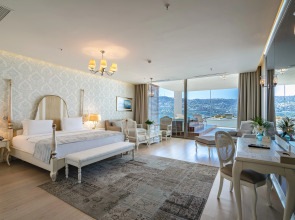 Mivara Luxury Resort & Spa Hot