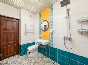 Гостевой дом Picasso