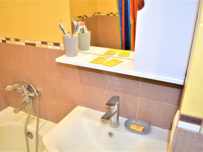 Апартаменты Андрея Белого 1