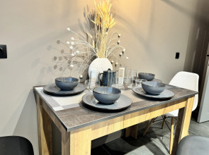 Квартира 3 комнатная квартира в новом доме со всеми удобствами